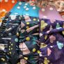 Reusable Nappies Bundle, 35 nappies plus extras Image 4