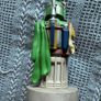 Boba Fett Phone Holder Image 2
