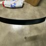 bmw e39 rear window lip / spoiler Image 2