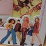 Spice Girls Handkerchief Gift Set  (1997) Image 4
