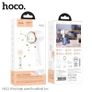 Cool Breeze Noiseless Handheld With 3 Wind Speed Fan With Mobile Stand Image 5