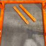 Squat Rack and Weights Image 4