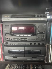 Aiwa Hi Fi system