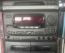 Aiwa Hi Fi system