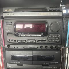 Aiwa Hi Fi system