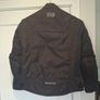 Oxford Textile Jacket Image 2