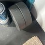 Olympics barbel and bumper plates Image 2