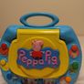 Peppa Pig My First Laptop educational toy Image 3