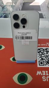apple iPhone 15 pro