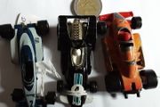 F1 Racing Cars,AC