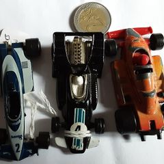 F1 Racing Cars,AC