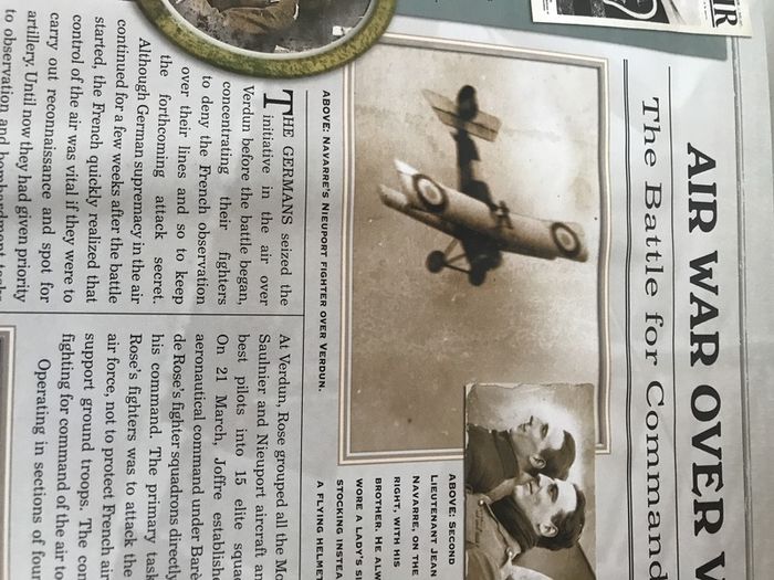 The 1916 Experience  -Verdun And The Somme - Imperial War Museum