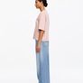 Arket signature boxy T-shirt BNWT Image 3
