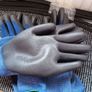 working gloves Image 3