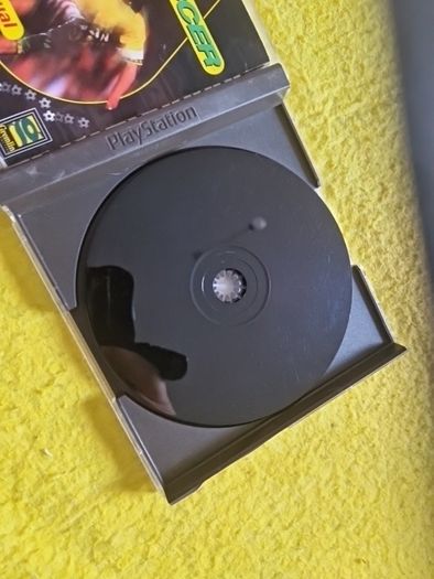 Actua Soccer PlayStation1 Ps1 PlayStation2 Ps2 games Original