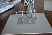 Nuts and bolts figurine
