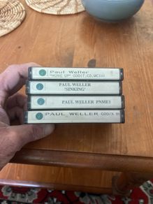 Attention Paul Weller fans