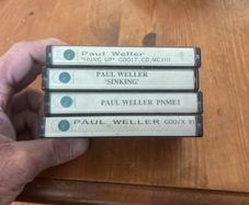 Attention Paul Weller fans