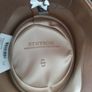 Genuine Handmade Stetson Cowboy Hat Image 7
