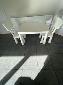 Childs table and