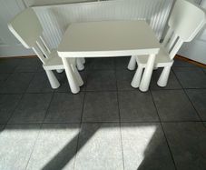 Childs table and