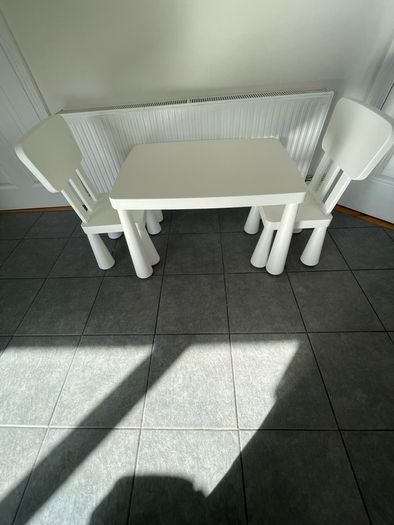 Childs table and
