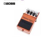 Boss DS-1X Distortion Made in Japan