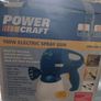 Power Craft Electric Spray Gun Image 4