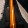 1970's Encore Electric Acoustic made in Italy/Japan Image 8