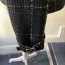 Savida Chanel style blazer, new, size M Image 4