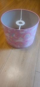 light shade