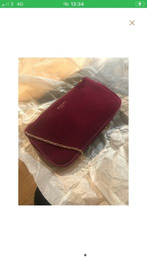 gucci bag