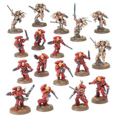 blood angels combat patrol