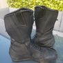 Richa Motorcycle Boots Image 7