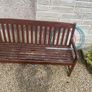 garden chair Image 2