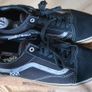 Vans Skate Old Skool Andrew Allen Hockey Image 9