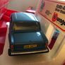 Rolls Royce Silver Shadow II Scale 1/24 Burago Image 5