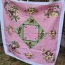 Vintage Australian Tablecloth Image 10