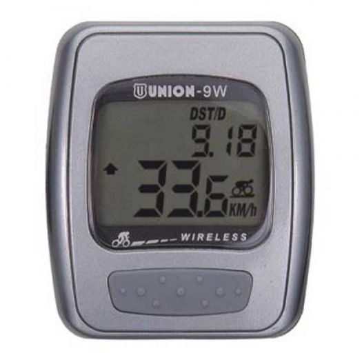 9 Function Computer Wireless