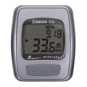 9 Function Computer Wireless