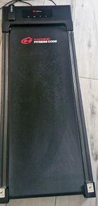 Walking pad