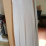 NEW - Massimo dutti silk dress 2 piece set UK 8 Image 3