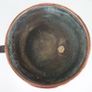 Copper pan French with forged iron handle Image 8