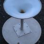 MCM Ilse Mobel space age tulip table Image 3