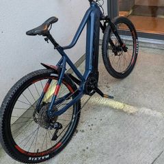 bike