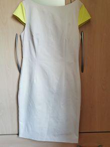 NEW - Lennon Courtney dress UK 12