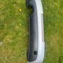 Gti mk5 Golf back bumper Image 4