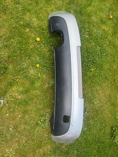 Gti mk5 Golf back bumper