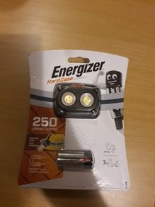 Head light