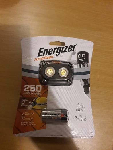Head light